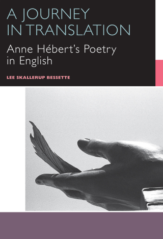 Cover image: A Journey in Translation 9780776623764