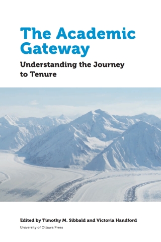Cover image: The Academic Gateway 9780776624372