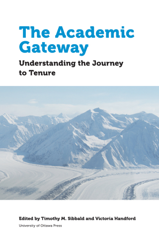 表紙画像: The Academic Gateway 9780776624372