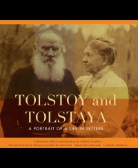 Cover image: Tolstoy and Tolstaya 9780776624716