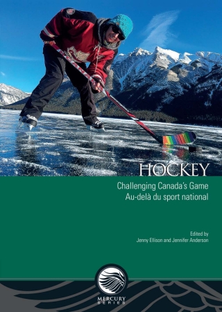 Imagen de portada: Hockey 9780776625997
