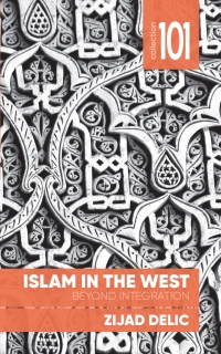 Cover image: Islam in the West 9780776626406