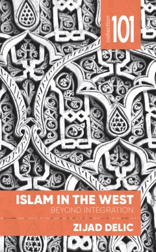Cover image: Islam in the West 9780776626406