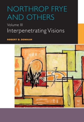 Cover image: Northrop Frye and Others 9780776626703