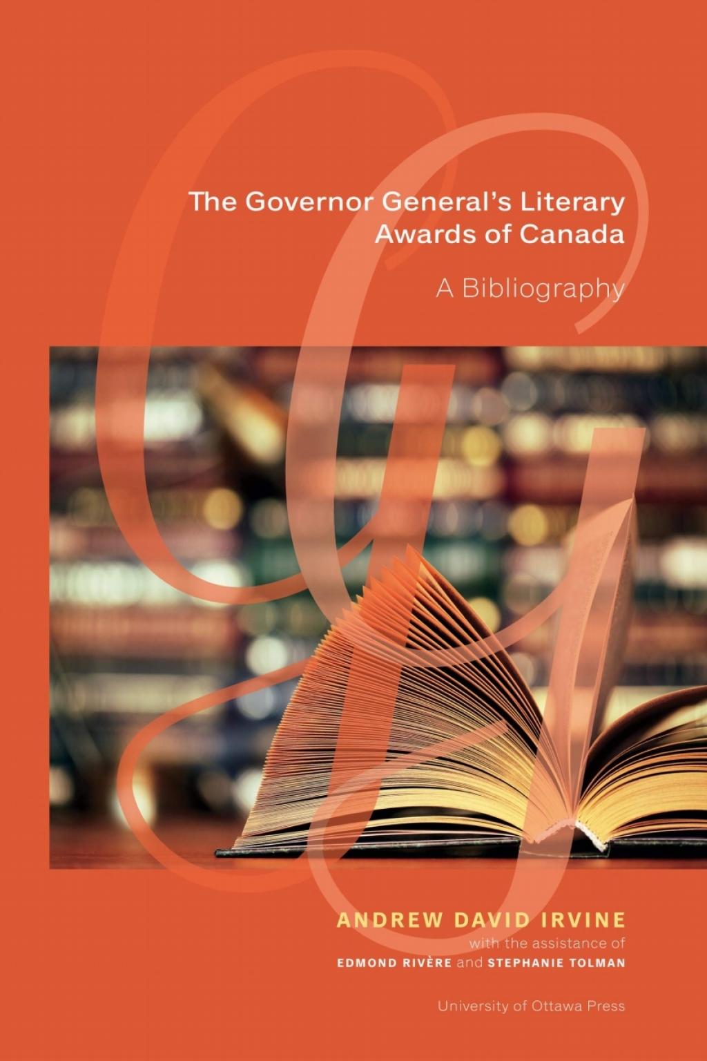 ISBN 9780776627397 product image for The Governor General’s Literary Awards of Canada (eBook) | upcitemdb.com