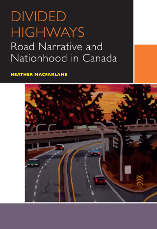 Cover image: Divided Highways 9780776627731