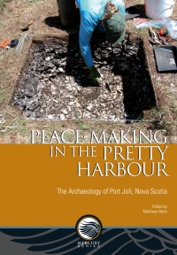 Imagen de portada: Place-Making in the Pretty Harbour 9780776627779