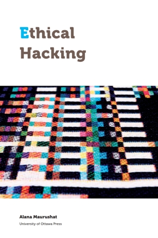 Cover image: Ethical Hacking 9780776627915