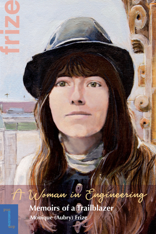 Cover image: A Woman in Engineering 9780776628608