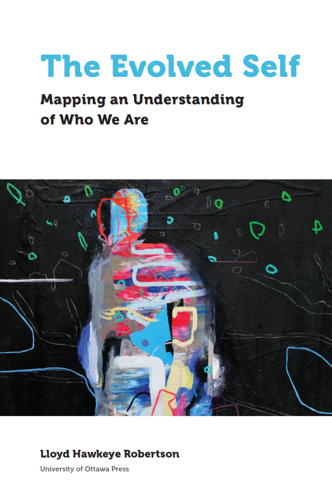 The Evolved Self: Mapping an Understanding of Who We Are - FULL INSTANT DOWNLOAD | PDF DOCX EPUB