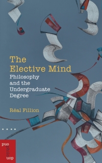 Cover image: The Elective Mind 9780776629551