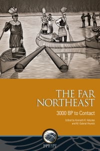 Immagine di copertina: The Far Northeast 9780776629650