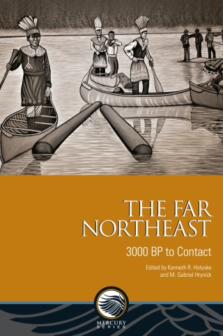 Imagen de portada: The Far Northeast 9780776629650