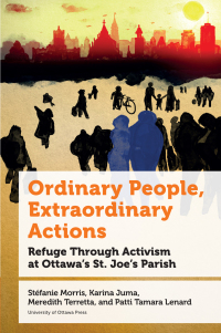 Cover image: Ordinary People, Extraordinary Actions 9780776629704