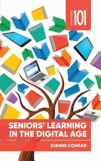 Imagen de portada: Seniors’ Learning in the Digital Age 1st edition