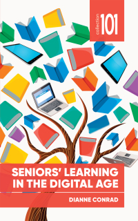 Omslagafbeelding: Seniors’ Learning in the Digital Age 1st edition