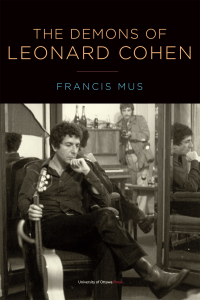 Immagine di copertina: The Demons of Leonard Cohen 9780776631202