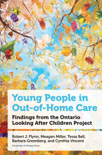 Titelbild: Young People in Out-of-Home Care
