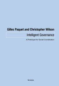 Cover image: Intelligent Governance 2nd edition