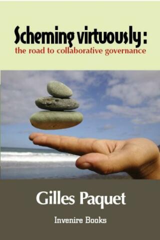 صورة الغلاف: Scheming Virtuously 1st edition 9780776638584