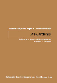 Omslagafbeelding: Stewardship 1st edition