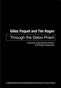 Titelbild: Through the Detox Prism 1st edition