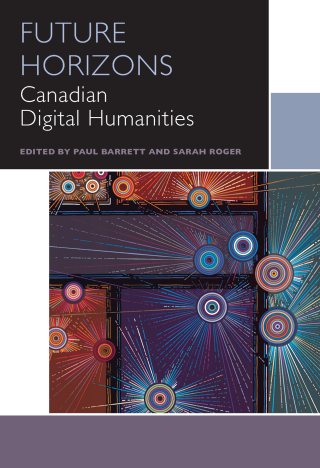 表紙画像: Future Horizons