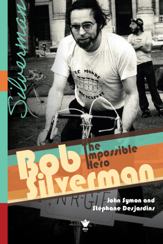 Cover image: Bob Silverman