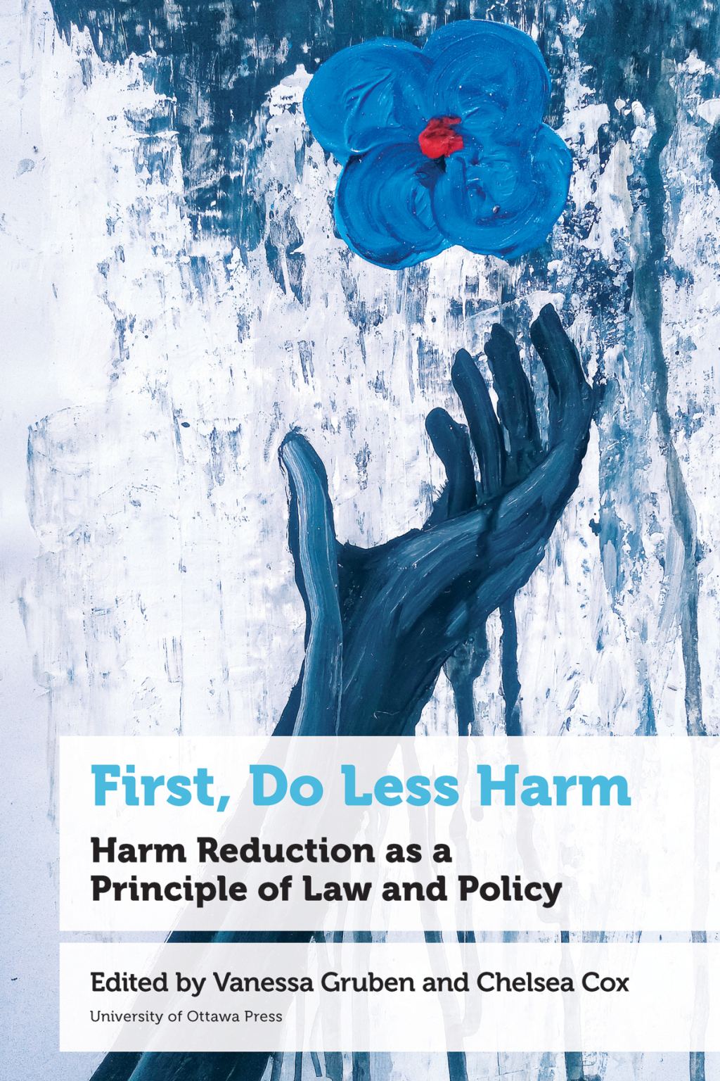 First  Do Less Harm (eBook)