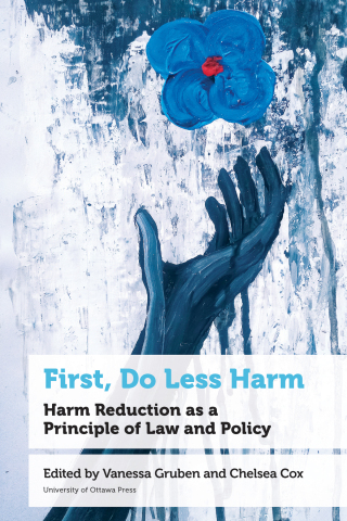 Cover image: First, Do Less Harm