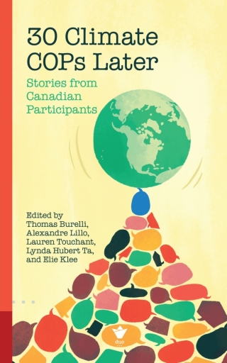 Imagen de portada: 30 Climate COPs Later