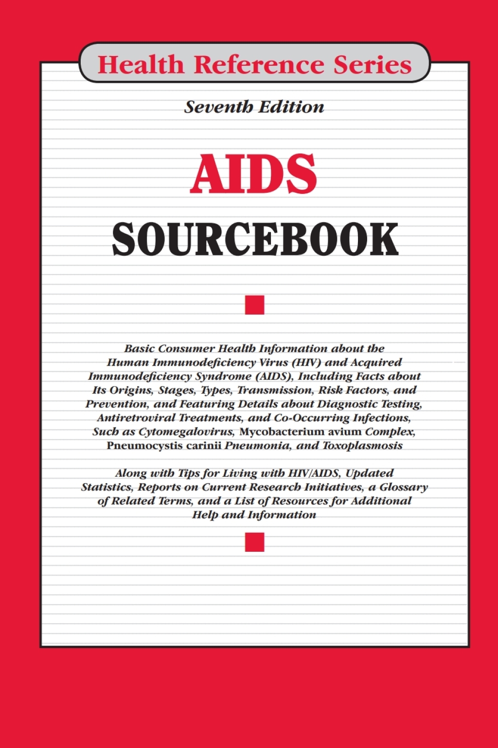 AIDS SB, 7th 7th Edition