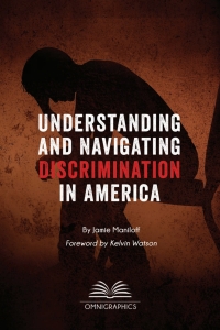 Titelbild: Understanding and Navigating Discrimination in America 1st edition 9780780819023