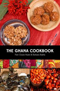 Cover image: The Ghana Cookbook 9780781813433