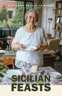 Cover image: Sicilian Feasts, Illustrated edition 9780781814331