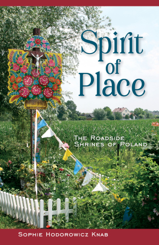 Cover image: Spirit of Place 9780781814348