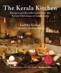 Omslagafbeelding: The Kerala Kitchen, Expanded Edition 9780781814448
