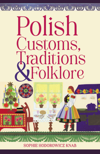 Cover image: Polish Customs, Traditions & Folklore 9780781814515