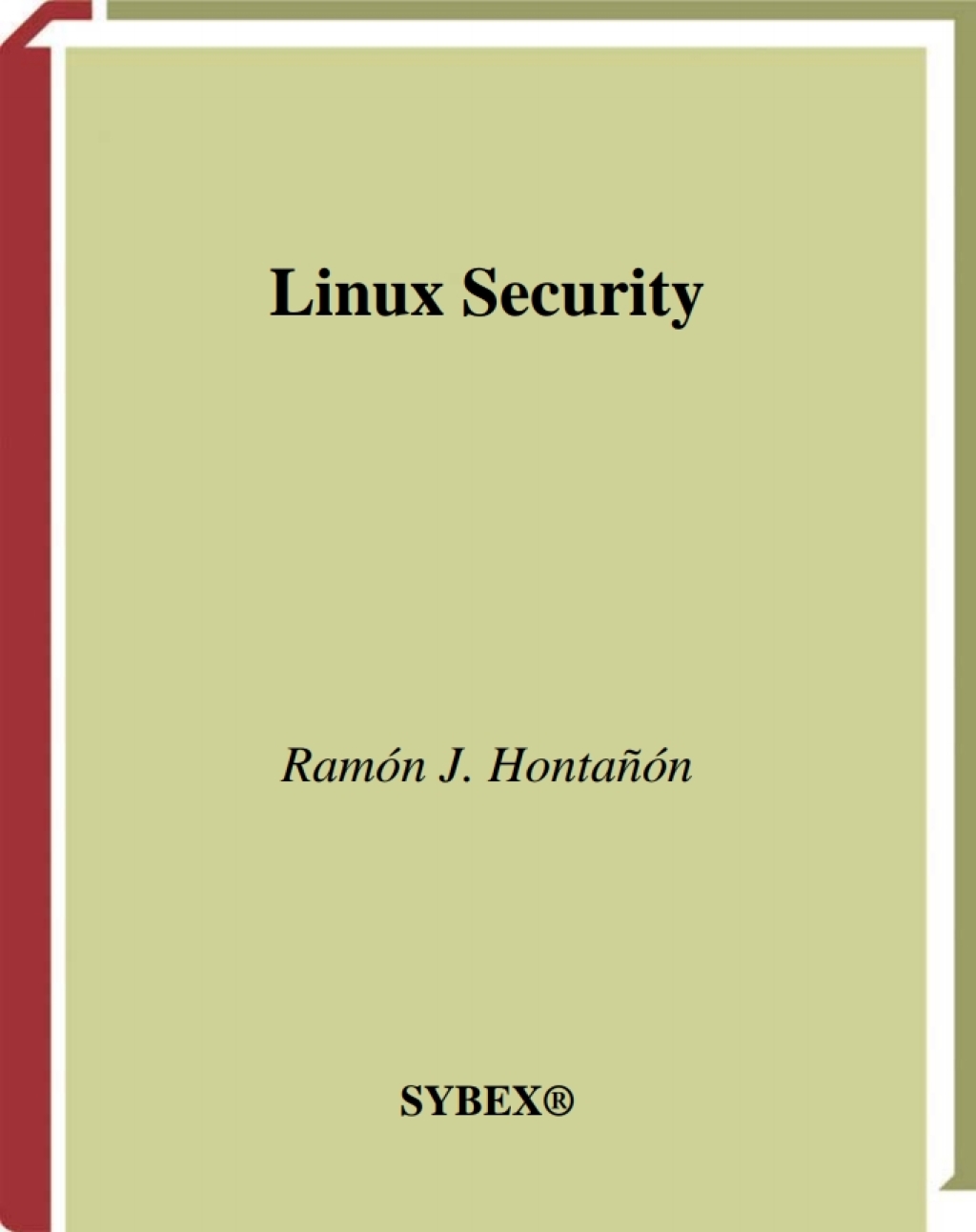Linux Security Craig Hunt Linux Library 1st Edition