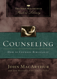Cover image: Counseling 9780310141259