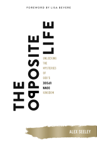 Cover image: The Opposite Life 9780718075101