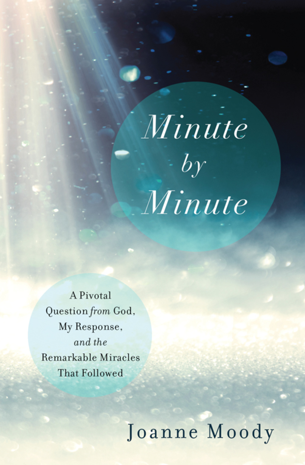 Minute By Minute eBook