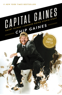 Cover image: Capital Gaines 9780785216247