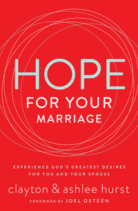 Cover image: Hope for Your Marriage 9780785216452