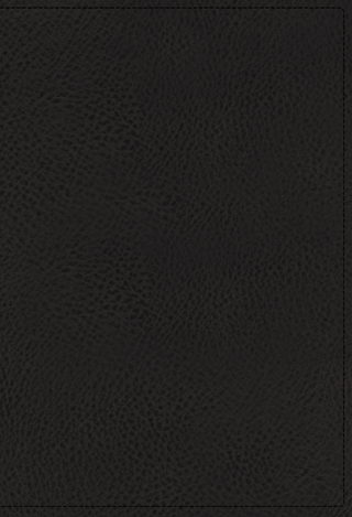 Cover image: KJV, Minister's Bible 9780785216322