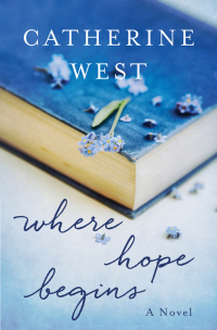 Cover image: Where Hope Begins 9780785217435