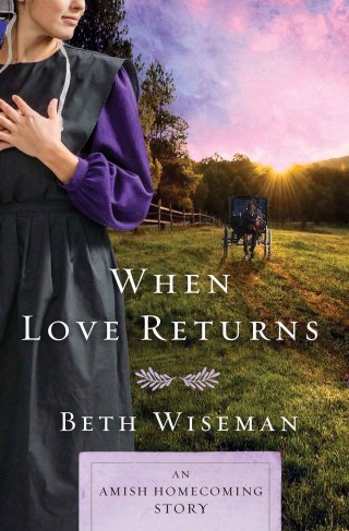 Imagen de portada: When Love Returns 9780785218333