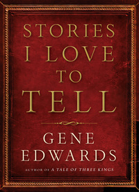 Cover image: Stories I Love to Tell 9780785218692