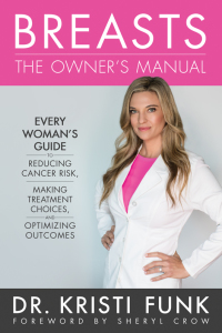 Cover image: Breasts: The Owner's Manual 9780785219774
