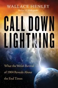 Cover image: Call Down Lightning 9780785219071